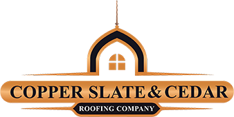 Copper Slate &amp; Cedar Roofing Company