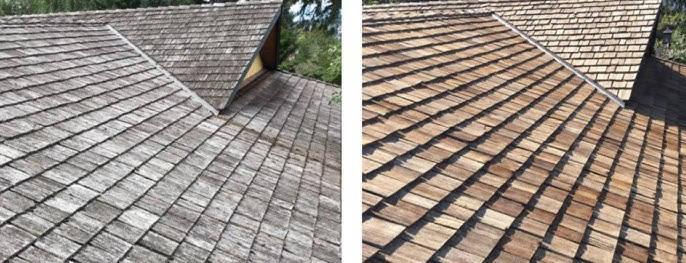 Copper Slate & Cedar Roofing Company