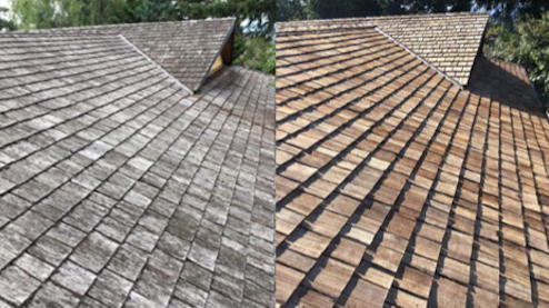 Copper Slate & Cedar Roofing Company